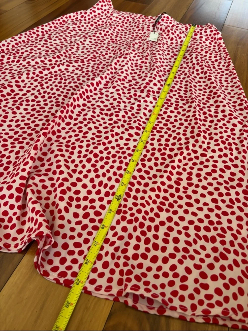 NWT T Tahari full skirt